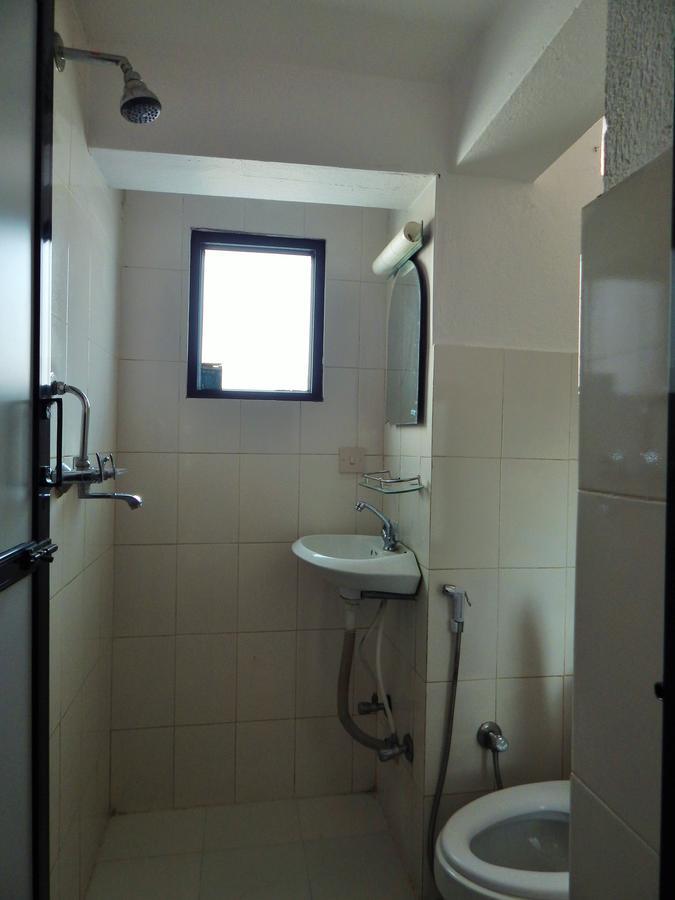 كاتماندو Hotel Giramondo المظهر الخارجي الصورة